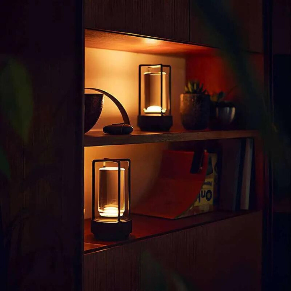 Nordic Style LED Lamp by Casa