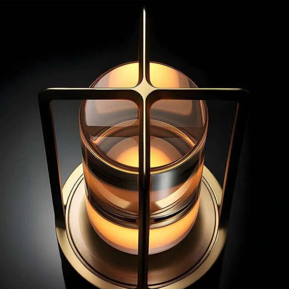 Nordic Style LED Lamp by Casa