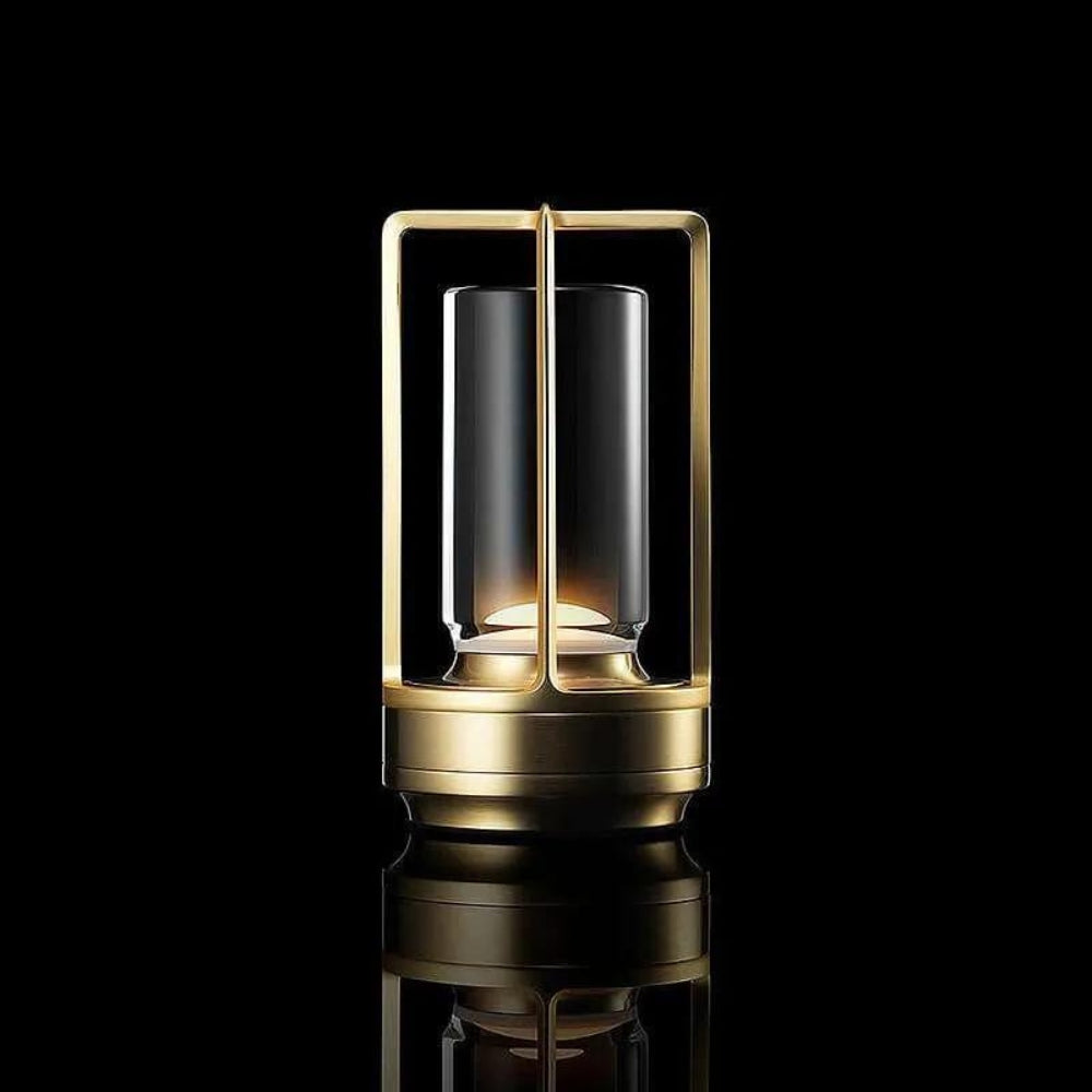 Nordic Style LED Lamp by Casa