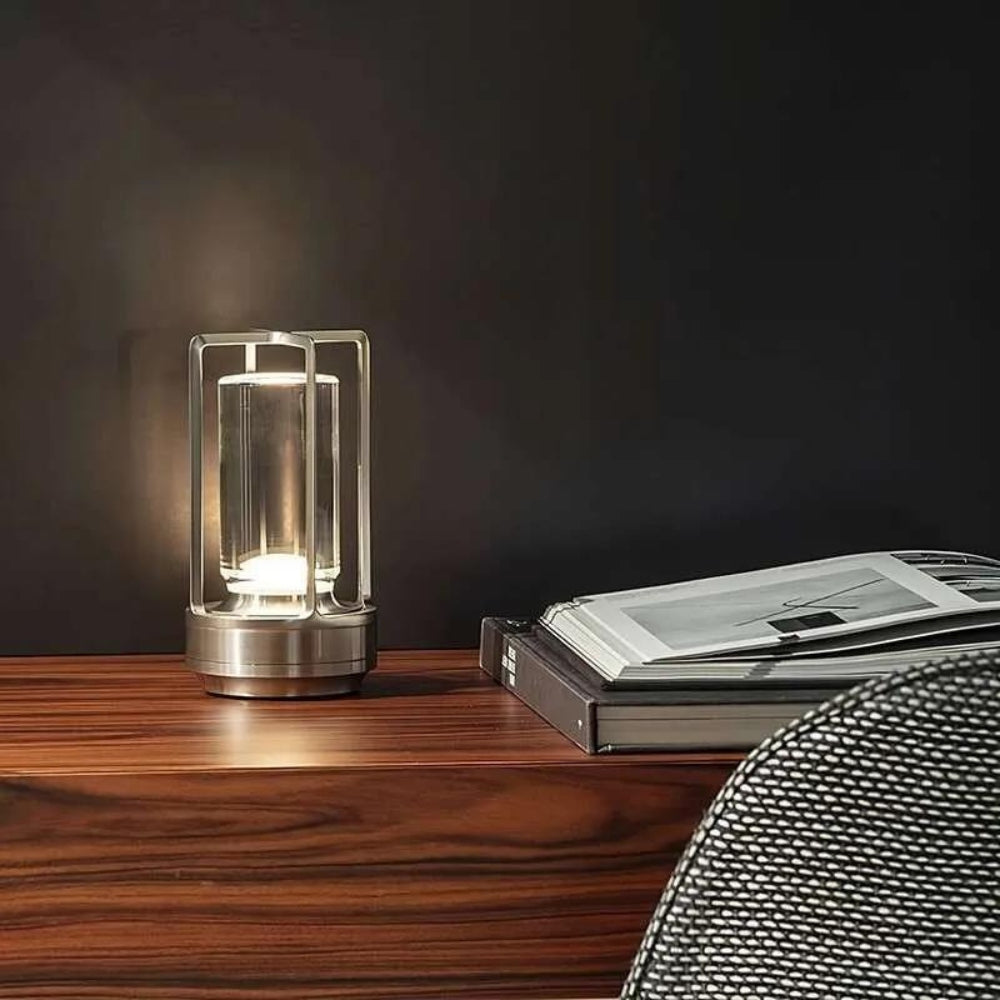Nordic Style LED Lamp by Casa