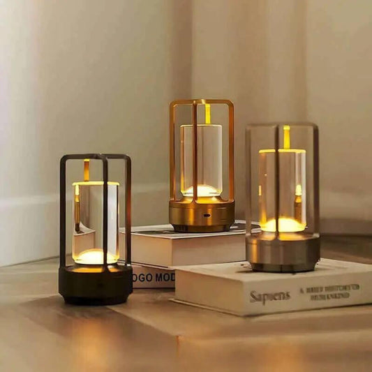 Nordic Style LED Lamp by Casa
