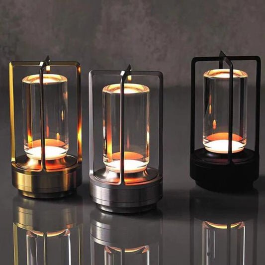 Nordic Style LED Lamp by Casa