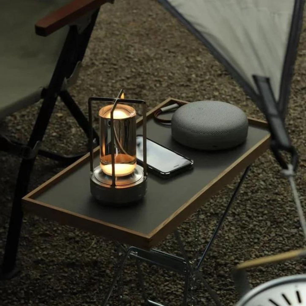 Nordic Style LED Lamp by Casa
