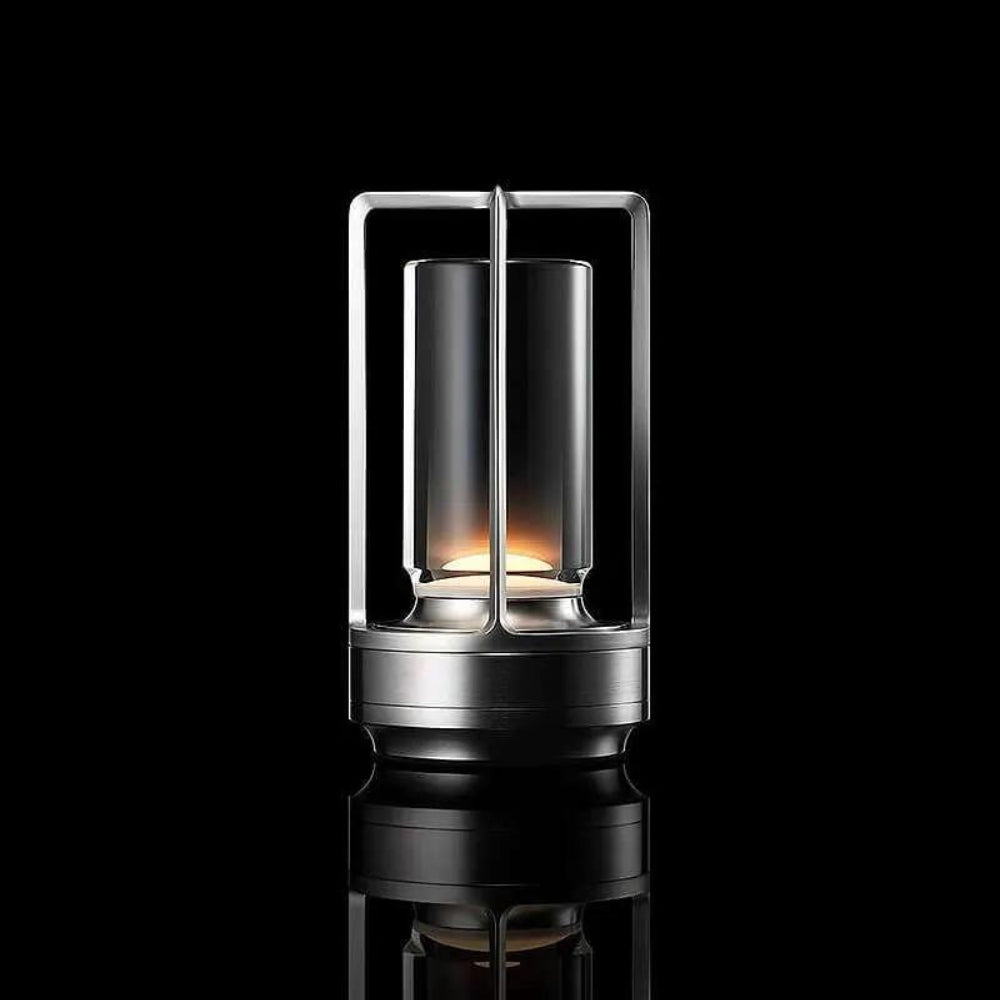 Nordic Style LED Lamp by Casa